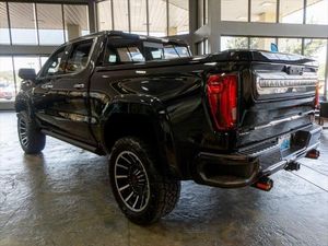 G-M-C Sierra 1500 SLT 2021, Automática, Volante a la Izquierda, Diésel y Gasolina, 4x4, Tamaño de Neumáticos R16, Asientos de Cuero, Cámara Trasera, Interior Oscuro - Product Image 4