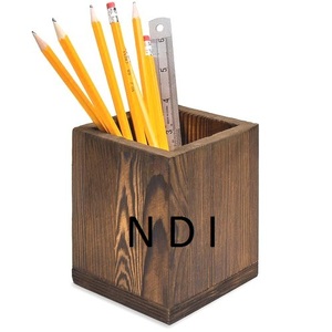 Custom Shape <b>Pen</b> Pencil Or Other Stationery Item Storage Holder Office Desk <b>Pen</b> Holder For Best Quality Holder - Product Image 5