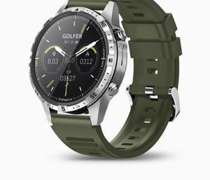 LISTO PARA ENVIAR El Mejor Reloj Inteligente Deportivo de Moda, Reloj Inteligente Bluetooth a Prueba de Agua - Product Image 1