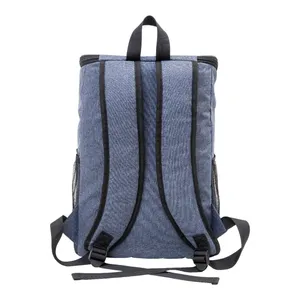 Duonic RPET Eco-Friendly Thermal Backpack for <b>Camping</b> <b>Kitchen</b> for Gadgets - Product Image 5
