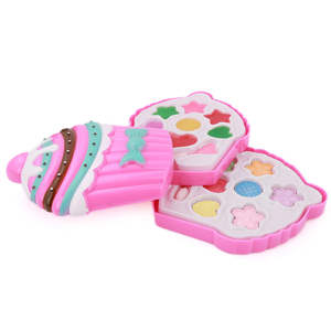 Set de Maquillaje Creativo para Niños - Multicolor - Product Image 1