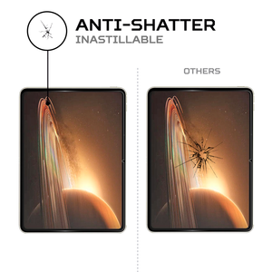 ฟิล์มกันรอยหน้าจอ ANTISHOCK สำหรับออปโป้แพด 2 พรีเมี่ยมการ์ดสำหรับจอแสดงผลของแท็บเล็ตของคุณ - Product Image 5