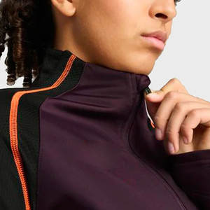 Streetwear, tenue coupe-vent pour femme, veste à capuche et pantalon amples, ensemble coupe-vent, vente en ligne - Product Image 4