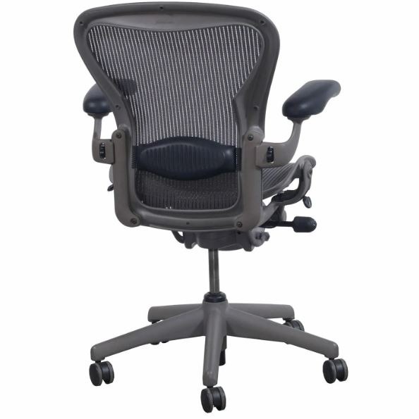 office chair herman miller embody