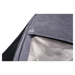 Zaino Keith Personalizzato con Protezione RFID Categoria Promozionale - Product Image 3