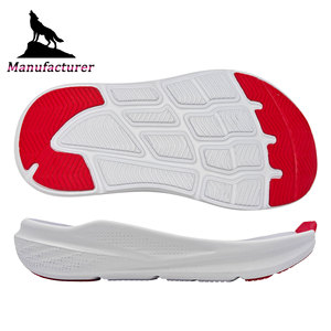 Semelle de sport pour enfants Wolf Brand, antidérapante et durable, en <span class=keywords><strong>EVA</strong></span> TPR, large, confortable, ne serre pas les pieds - Product Image 2