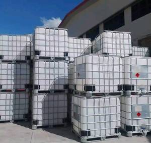 ถังไอบีซีเหล็ก1000ลิตรภาชนะบรรจุสารเคมีเหลวใช้สำหรับเก็บไนโตรเจนเหลวส่วนประกอบหลักภาชนะรับแรงดัน - Product Image 2