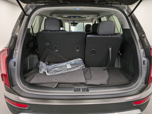 KIA TELLURIDE S AWD 2022 USADO EN EXCELENTES CONDICIONES, Volante a la Izquierda/Derecha - Product Image 5