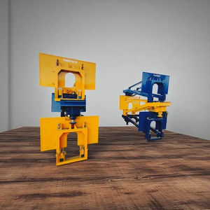 L'épandeur de fumier de vache actionné par tracteur Les nutriments essentiels améliorent la santé du sol pour l'agriculture agricole Noyau de moteur de boîte de vitesses - Product Image 4