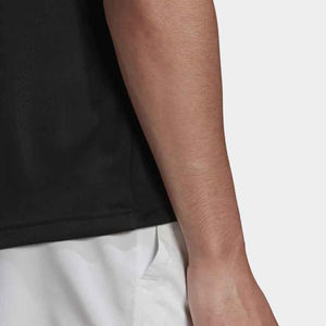 Nouveau polo tendance de la meilleure qualité 100% coton pour hommes, polos personnalisés à prix de gros, fabricant - Product Image 4