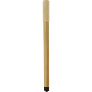Stylo de mesure en bambou sans encre, gadgets écologiques pour la mesure, règles écologiques - Product Image 2