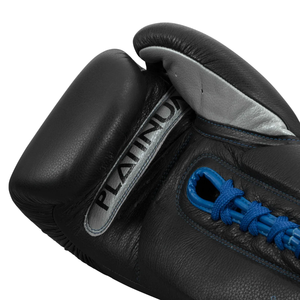 Gants de boxe sur mesure de haute qualité en cuir PU imperméable léger entraînement au combat professionnel 8oz 12oz Bright Way - Product Image 5
