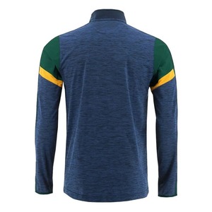 Gaa-camisetas de entrenamiento con media cremallera, Unisex, 1/4 - Product Image 2