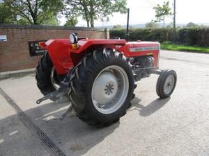 Tracteurs agricoles Massey Ferguson 240 d'occasion et neufs à vendre, tracteur à roues fourni, 10 CV Changchai 190 10001-20000 - Product Image 6