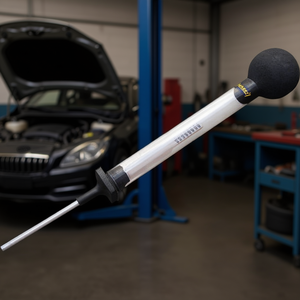 Probador de ácido Hazet para productos plásticos automotrices - Product Image 3