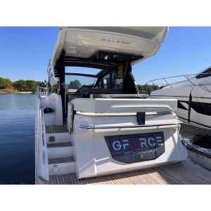 Galeon 425 HTS 2024 Type de moteur in-bord - Product Image 1