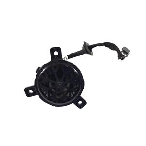 Tweeter de Audio para Opel Corsa Serie F 9833037880 (19>) - Product Image 1
