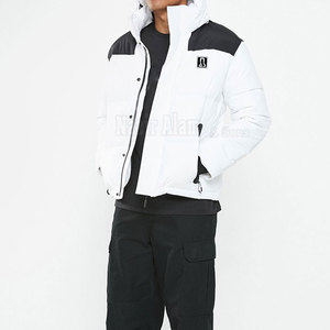<b>Men</b> Puffer <b>Jacket</b> Bubble Fashion Wear Warm Outdoor Winter Design <b>Men</b> Puffer <b>Jacket</b> Breathable <b>Mens</b> Puffer <b>Jacket</b> - Product Image 2