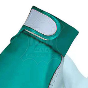 Anti Slip PU Coating Professional Assembly <b>Gloves</b> Seamless <b>Knit</b> Assembly Safety <b>Gloves</b> Customized - Product Image 4