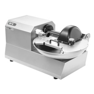เครื่องตัดอาหารเชิงพาณิชย์ - 12 ลิตร - 750 วัตต์ - 230 โวลต์ - 1440 รอบต่อนาที - Product Image 1
