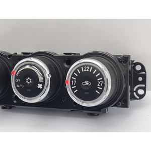 มิตซูบิชิ เอาท์แลนเดอร์ ซีรีส์ (CW0) ระบบควบคุมอุณหภูมิ 7820A082XC 4N14 (09>12) - Product Image 3