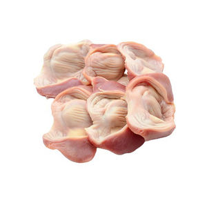 Gésier de poulet halal congelé de qualité alimentaire - Product Image 4