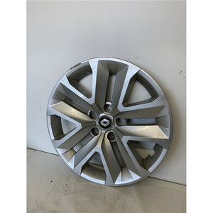 Cubiertas de Rueda para Captur Serie 403159079R (19>) 2020 1000cc - Product Image 4