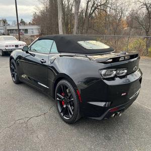 MEJOR PRECIO PARA Chevrolet Camaro SS 2024 - Product Image 3