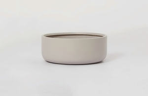 Jardinière légère durable en fibre de verre et fibre de pierre Pot de fleur Abreuvoir en polypierre pour projet de jardin domestique et commercial - Product Image 2