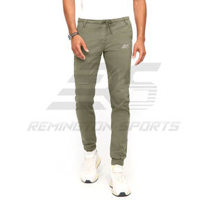 Respirant séchage rapide hommes survêtement pantalon nouveau Style hommes survêtement pantalon meilleur prix hommes survêtement - Product Image 4