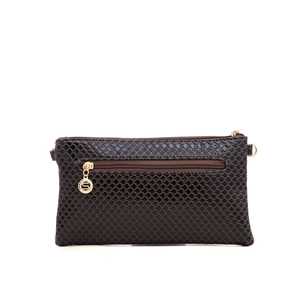 Casual Coffee Pouch P70903 <b>Cosmetics</b> <b>Bags</b> & <b>Cases</b> - Product Image 1