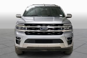 Ford Expedition MAX Limited 4x4 EcoBoost V6 2020 Usada con Bajo Kilometraje - Product Image 3
