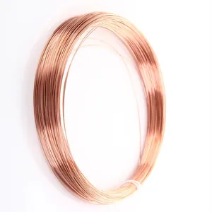 Échantillon gratuit de ferraille de fil de cuivre Millberry/ferraille de fil de cuivre 99.99% prix par tonne meilleurs prix du marché