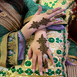 Henna Natural Marroquí en Polvo para Tinte de Cabello y Arte Corporal Mehndi, Venta al por Mayor, Etiqueta Privada OEM, Suministro a Granel, Exportación, Muy Fina, Procedente de EE. UU. - Product Image 1