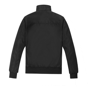 2025 nouveauté personnalisé décontracté Streetwear voiture Vintage course veste moto garçon hiver Bomber veste pour hommes - Product Image 4