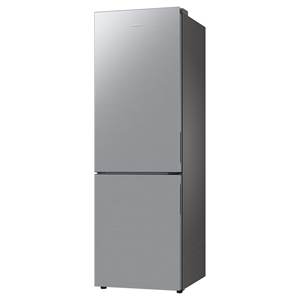 Refrigerador con Congelador Superior ECOFLEX RB33B610ESA Clase E, Metal Grafito, Total No Frost, Dimensiones 59.5x65.8x185.3cm - Product Image 3