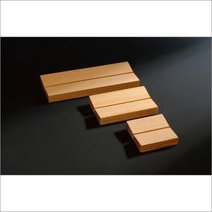 New Arrival Modern Bamboo Soap Dish Portable Wood Soap Holder with <b>Bath</b> Soap Tray Hot Sale <b>Product</b> From India - Product Image 5