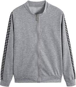 Men's Casual Sport Suit with Waterproof Hood Winter-Spring Autumn <b>Track</b> Sports Clothing - Product Image 4