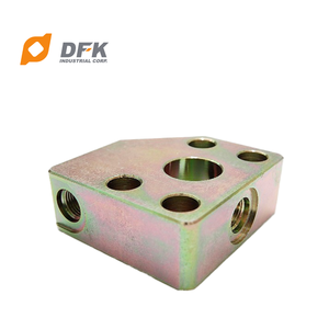 Composant hydraulique Taiwan-Nouvelle série 16 avec modèle de moteur 6HH1 - Product Image 5