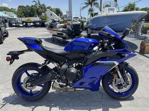 Oferta Increíble: Motocicletas Nuevas Yamaha YZF-R9 Supersports 2025 - Product Image 3