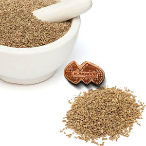Carom (ajwain) | ส่วนผสมสมุนไพรแห้ง | เกรดจำนวนมาก - Product Image 5