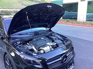 AUDI RS3 2018 USADO, Volante a la Izquierda/Derecha - Product Image 6