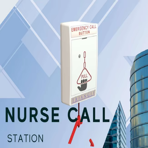 Long Range <b>Call</b> <b>Bell</b> Pager Alert System Providing Reliable Assistance Notifications Across Multiple Rooms Floors And Buildings - Product Image 5