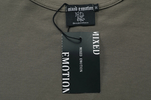 T-shirts graphiques en diamant pour la mode en gros, vêtements de streetwear en coton, style vintage, tissu épais - Product Image 6