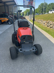 Compre cortadoras de césped Kubota F251 HST 4WD diésel nuevas y usadas, cortadoras de césped con asiento, cortadoras de césped comerciales para áreas grandes, a la venta por proveedor. - Product Image 5