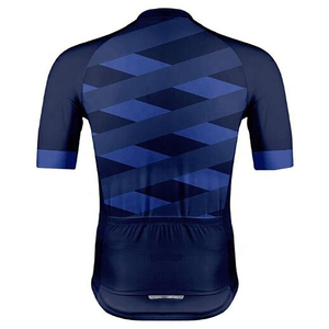 Service OEM sur mesure Logo porter maillot de cyclisme 2025 nouveauté maillots de cyclisme à manches courtes - Product Image 4