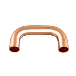 Betterway ข้อต่อโค้งงอรูปตัวยูทำจากทองแดงสำหรับเครื่องปรับอากาศ - Product Image 3