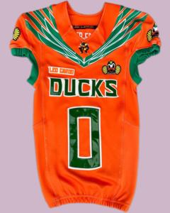 ชุดยูนิฟอร์มอเมริกันฟุตบอลขายส่งปี 2024 แห้งเร็ว ระบายอากาศได้ดี ป้องกันแบคทีเรีย โพลีเอสเตอร์ 100% รับทำโลโก้ตามสั่ง ชุดพร้อมไซส์ ดีไซน์ใหม่ รับผลิตแบบ OEM - Product Image 3