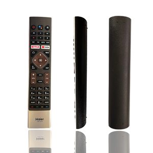 Nuovo telecomando vocale originale HTR-U27E per Haier Smart TV LE55K6600UG LE32K6600SG LE43K6700UG LE43K6600SG LE50K6700UG LE50U6900UG LE