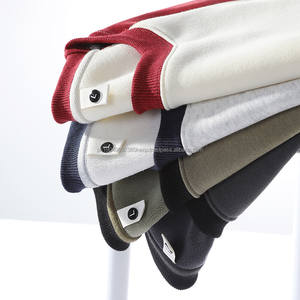 330g coton polyester blanc sweat à capuche streetwear logo personnalisé impression pull à capuche pour hommes - Product Image 3